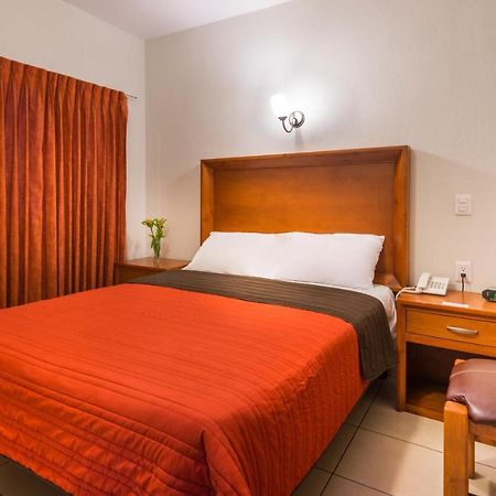 Hotel 파츠쿠아로 외부 사진
