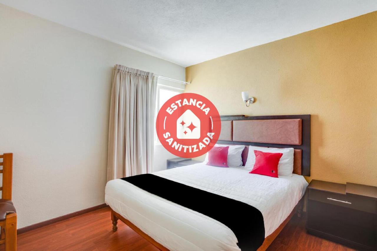 Hotel 파츠쿠아로 외부 사진