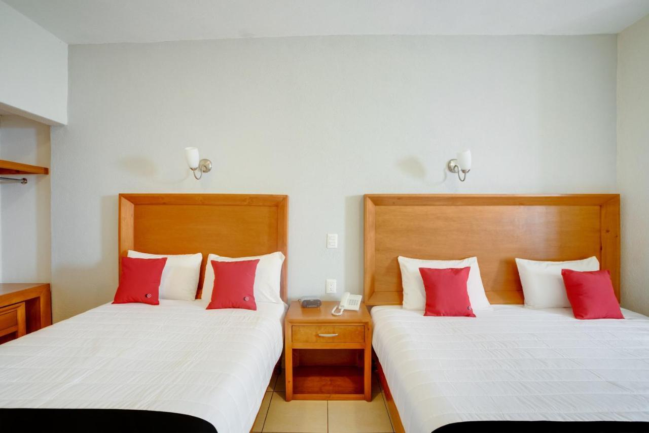 Hotel 파츠쿠아로 외부 사진