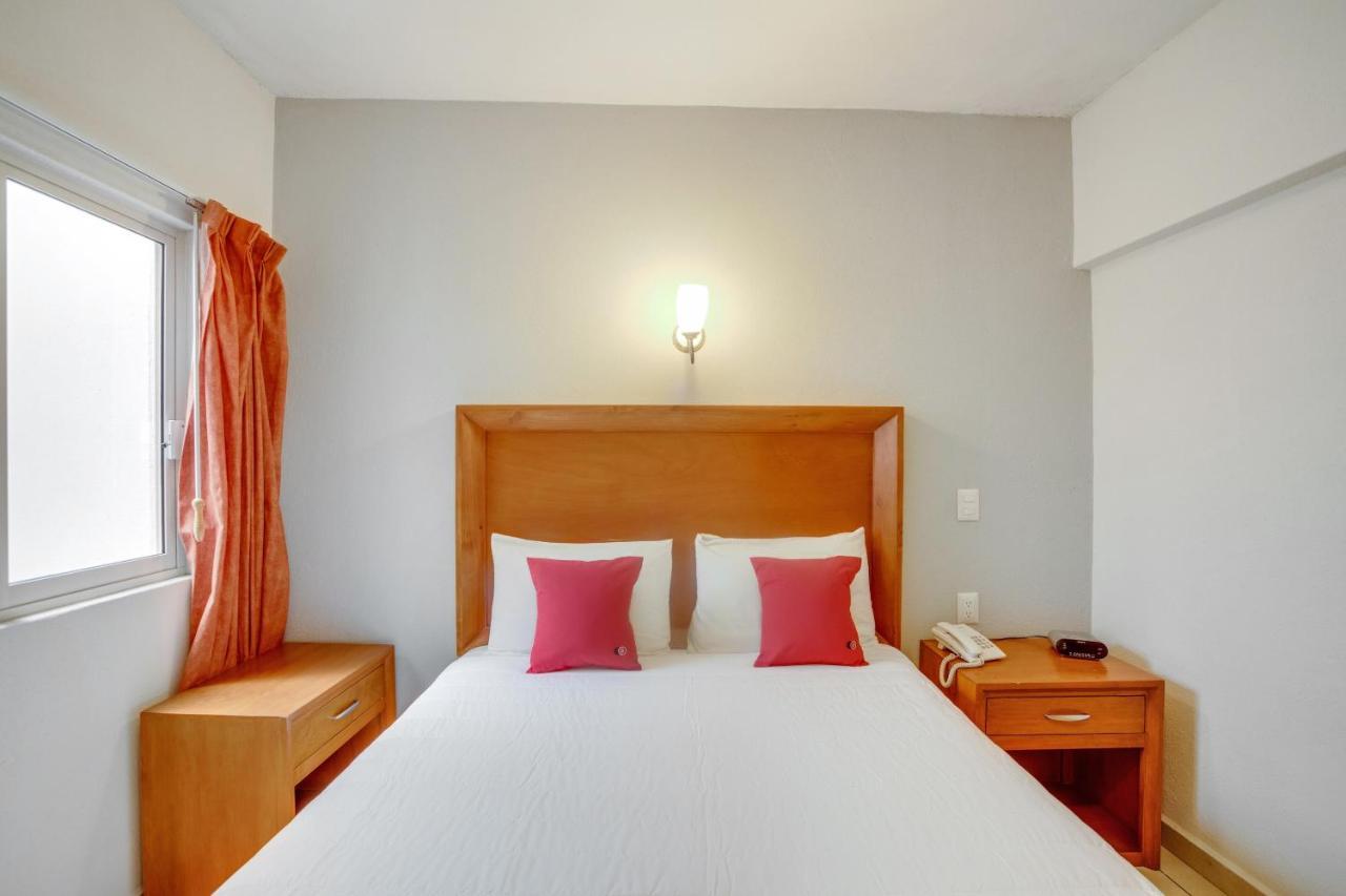Hotel 파츠쿠아로 외부 사진