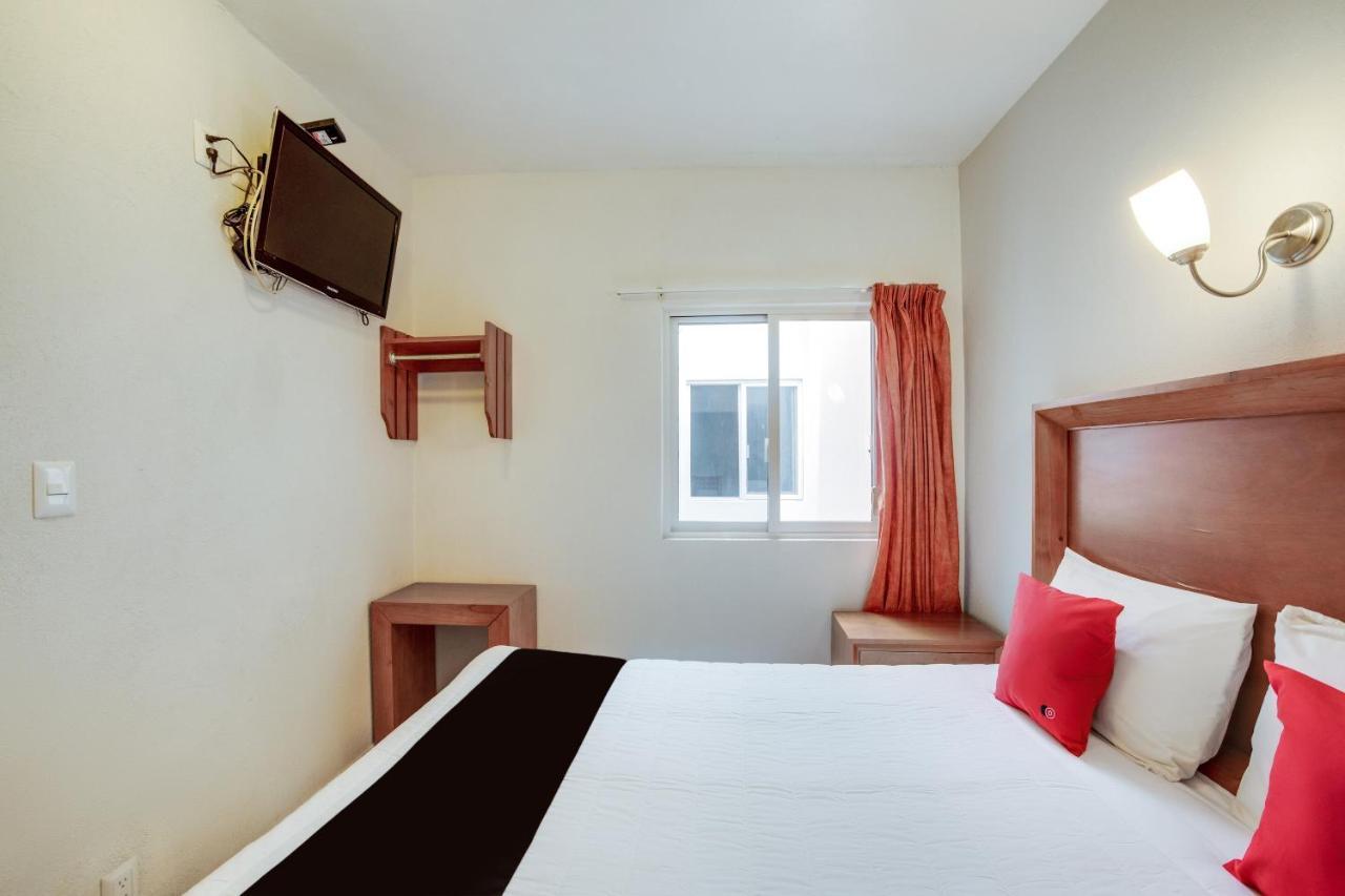 Hotel 파츠쿠아로 외부 사진