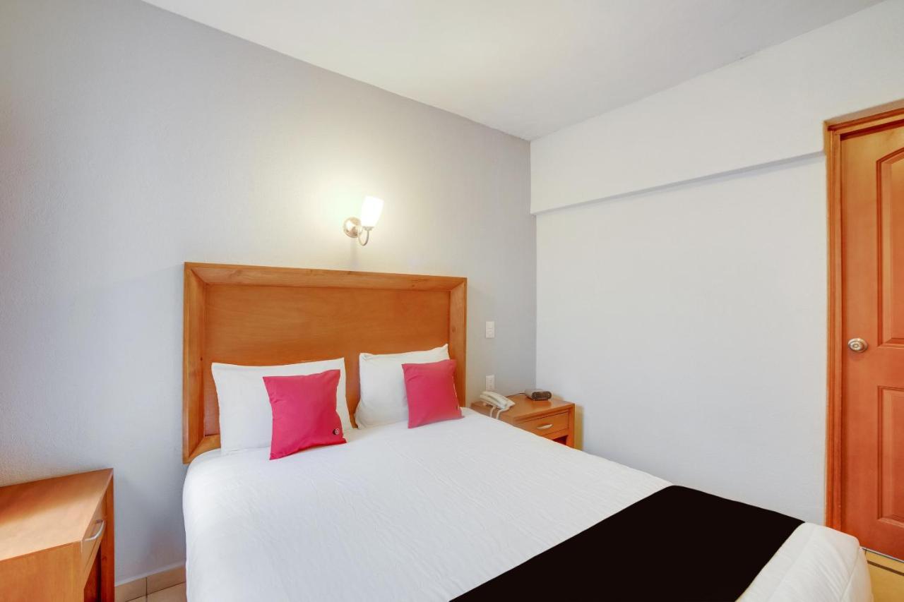Hotel 파츠쿠아로 외부 사진