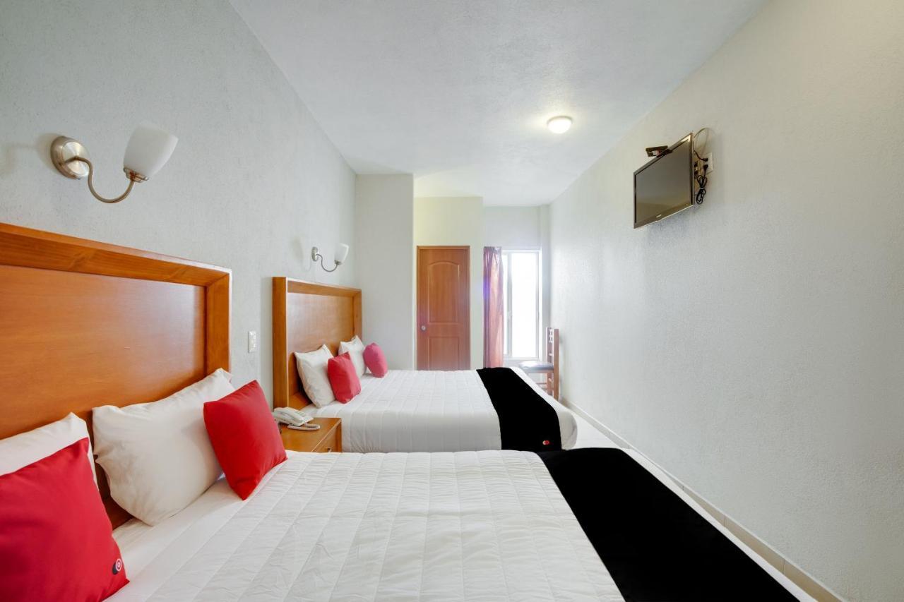 Hotel 파츠쿠아로 외부 사진