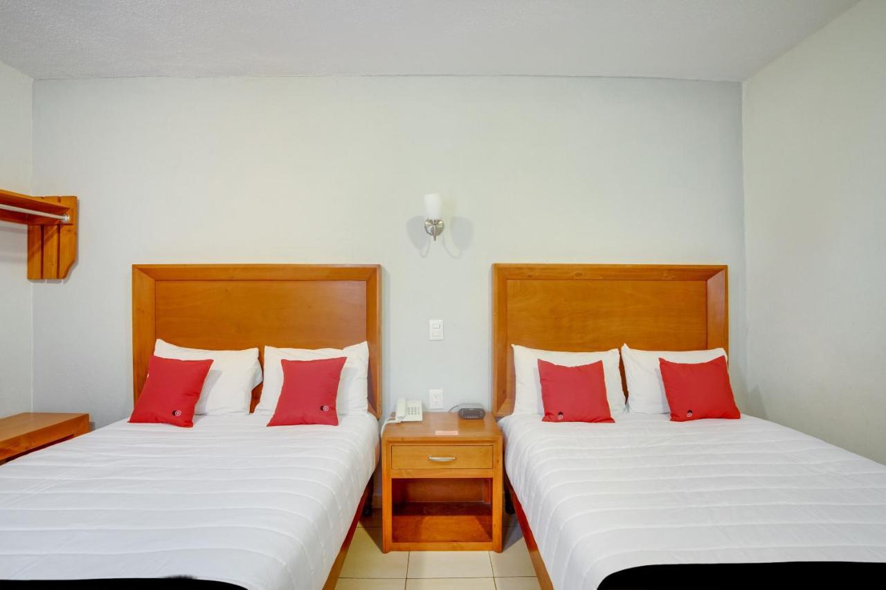 Hotel 파츠쿠아로 외부 사진