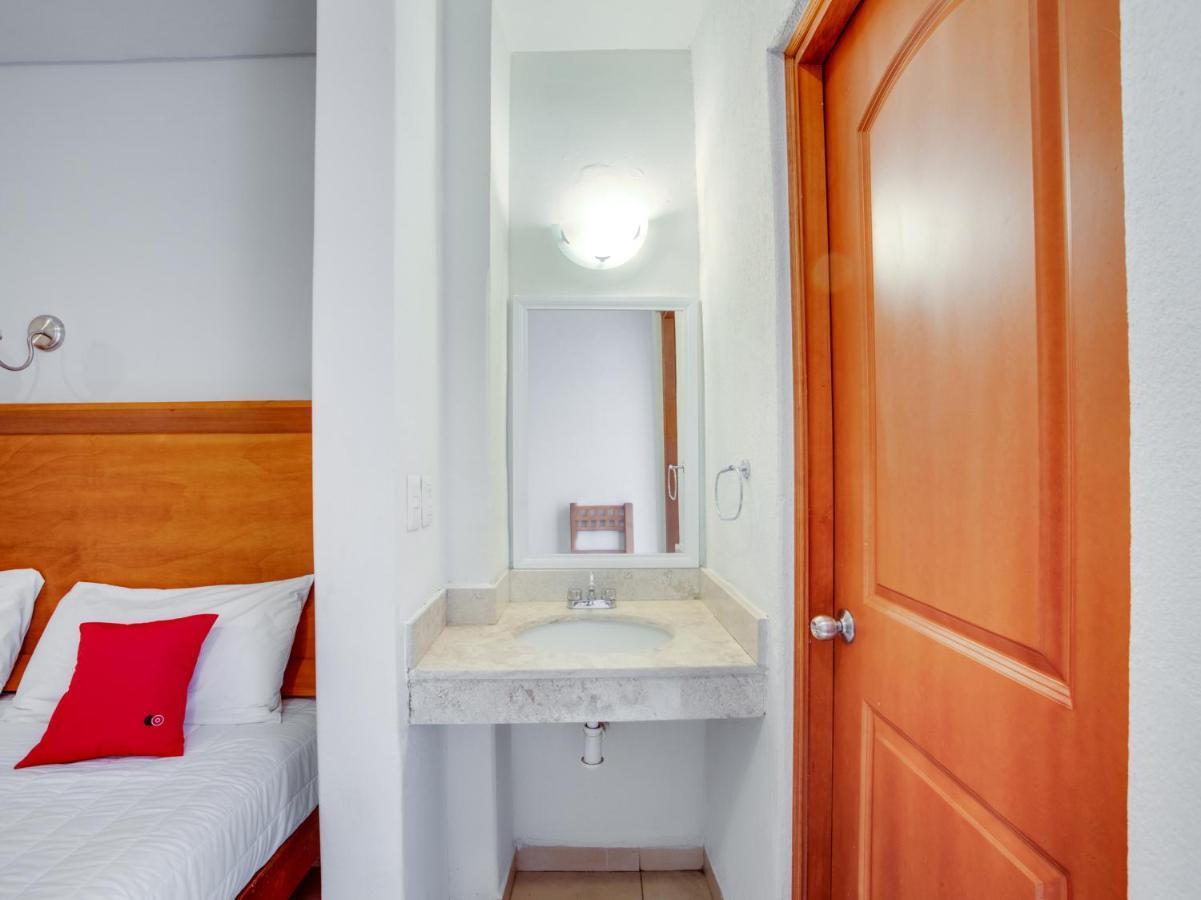 Hotel 파츠쿠아로 외부 사진