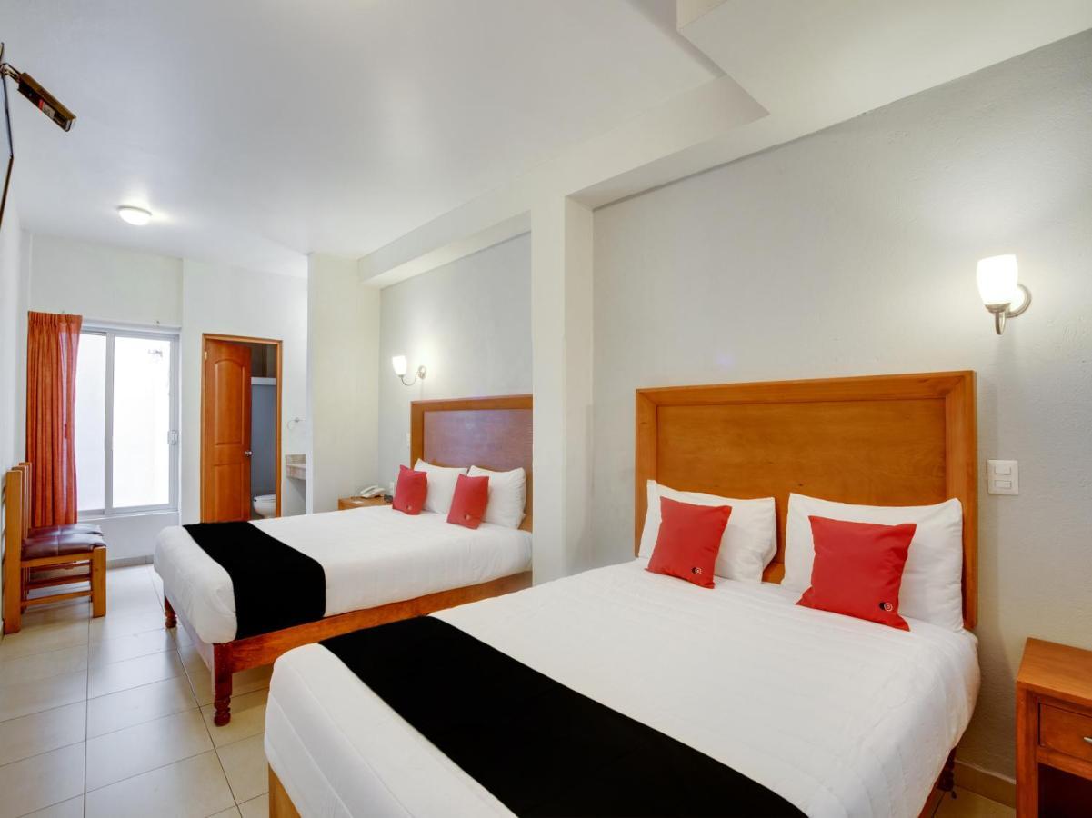 Hotel 파츠쿠아로 외부 사진