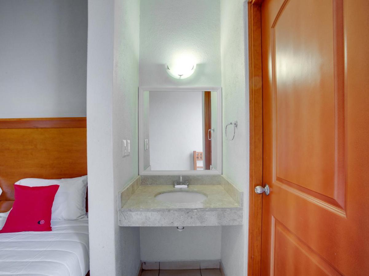 Hotel 파츠쿠아로 외부 사진