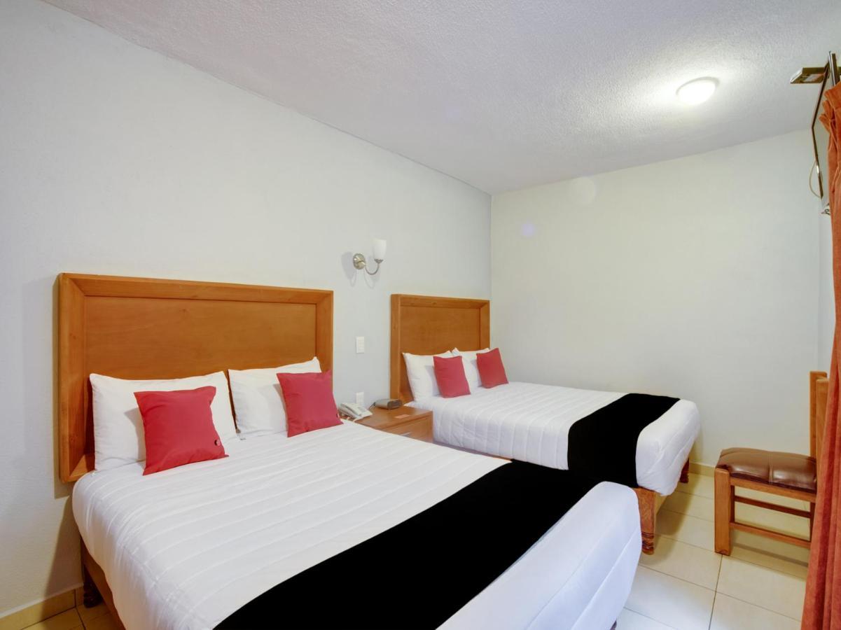 Hotel 파츠쿠아로 외부 사진