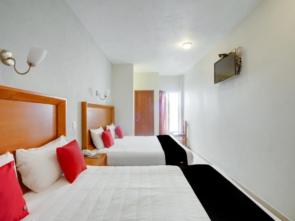 Hotel 파츠쿠아로 외부 사진