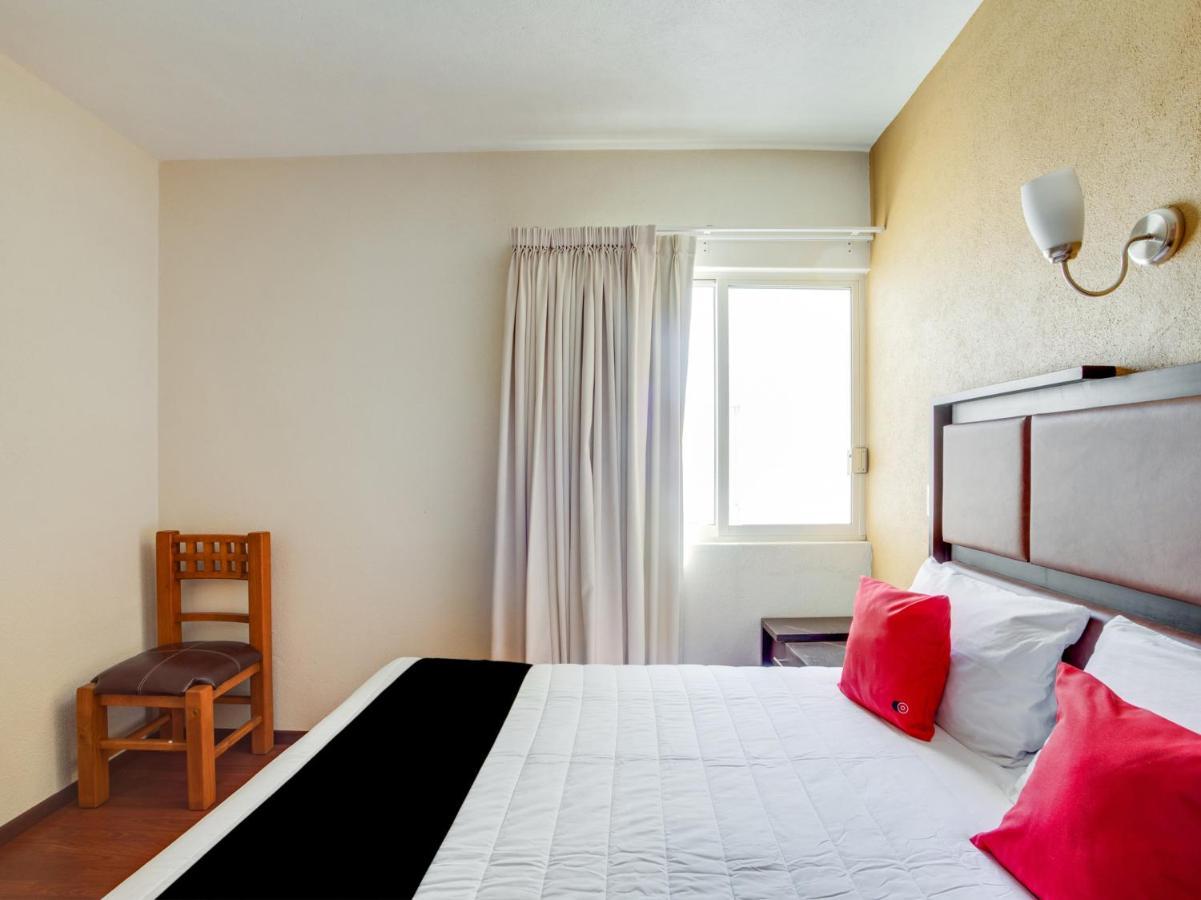 Hotel 파츠쿠아로 외부 사진